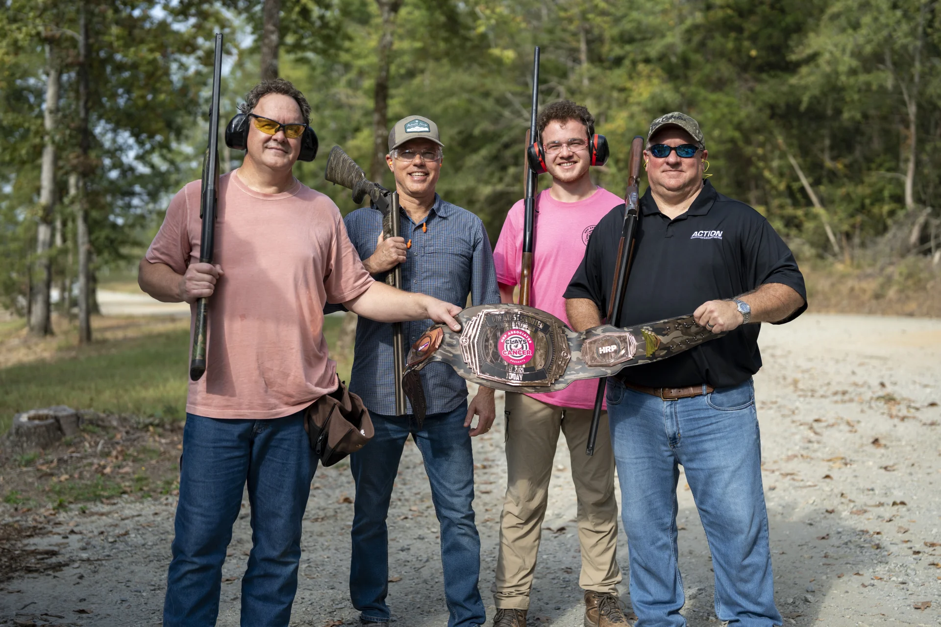 Clays For Cancer 2025 100.webp